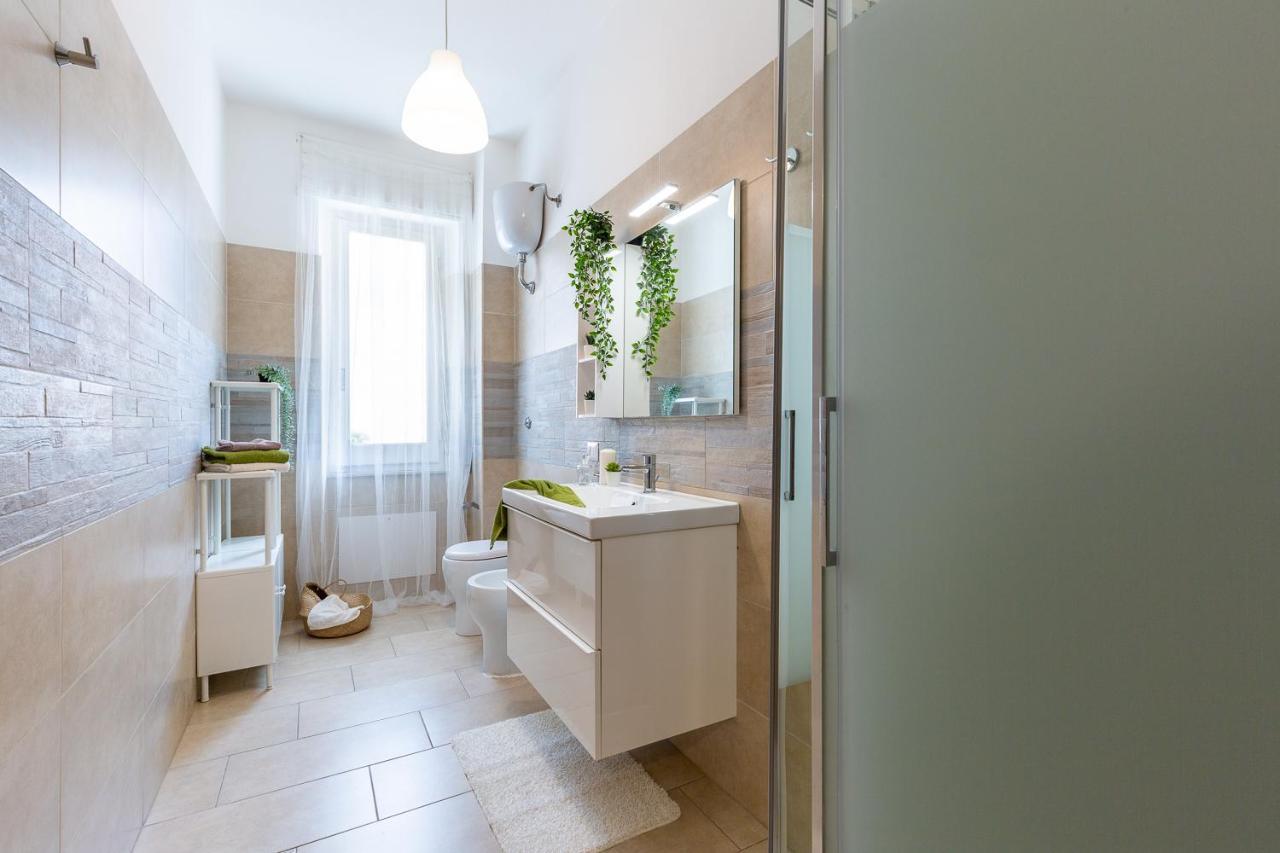 Ferienwohnung Dal Cavaliere Cagliari Exterior foto