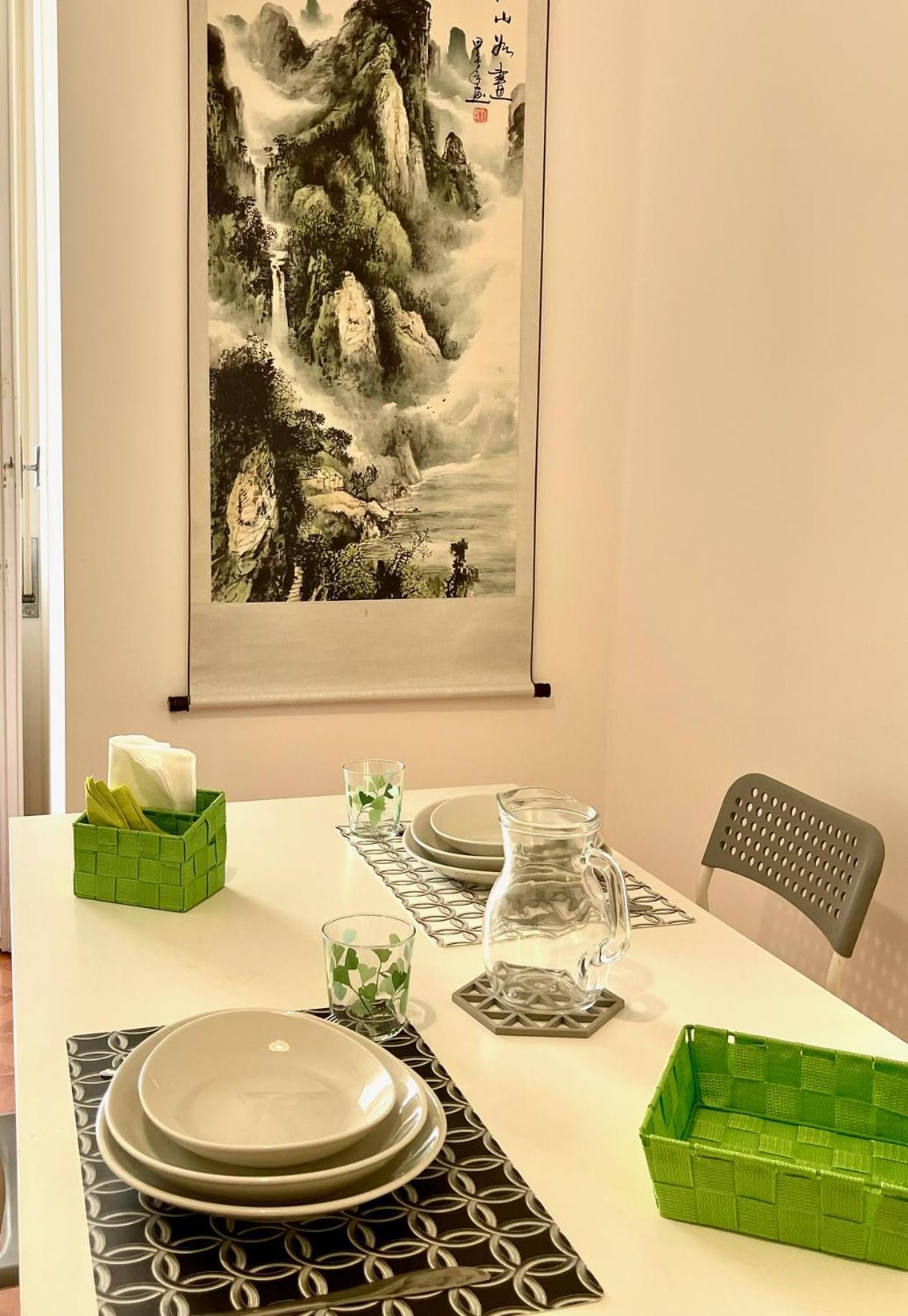 Ferienwohnung Dal Cavaliere Cagliari Exterior foto