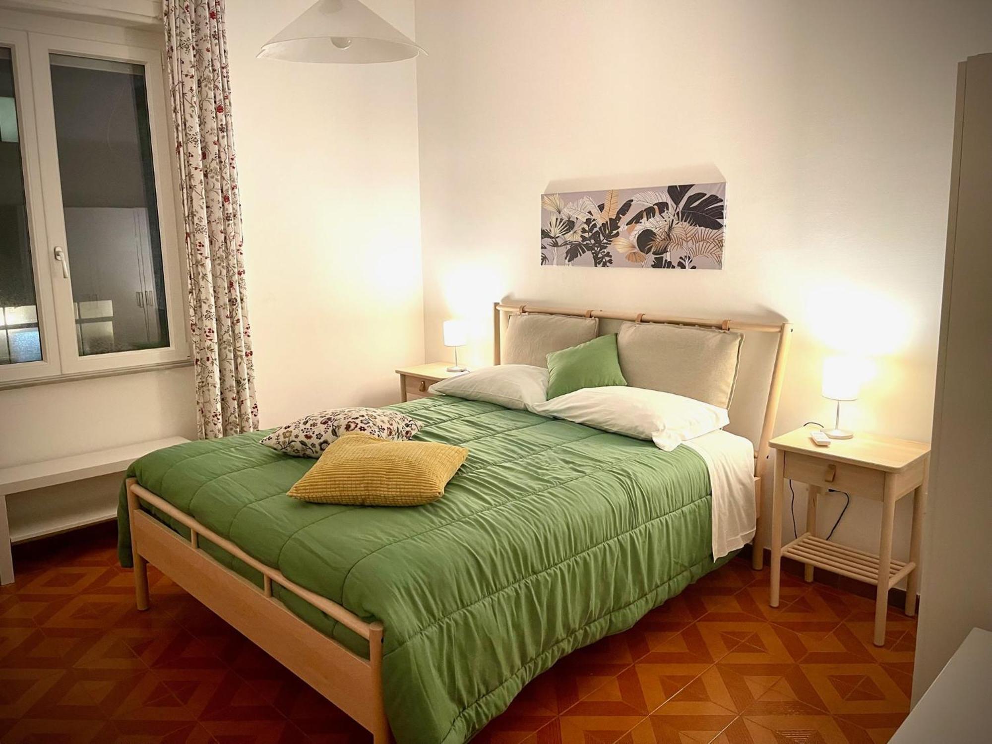 Ferienwohnung Dal Cavaliere Cagliari Exterior foto